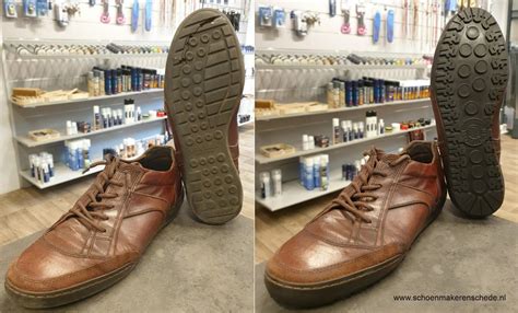nike schoenen enschede